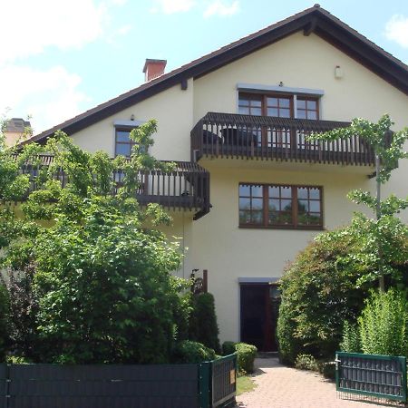 Neustadt an der Weinstraße Ferienwohnung-Barrique מראה חיצוני תמונה