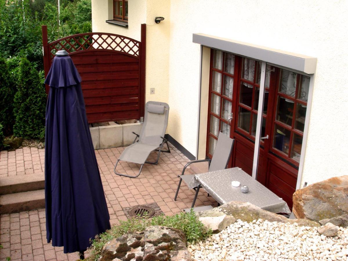 Neustadt an der Weinstraße Ferienwohnung-Barrique מראה חיצוני תמונה