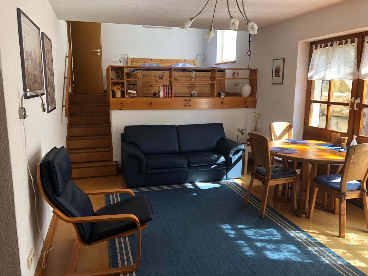 Neustadt an der Weinstraße Ferienwohnung-Barrique מראה חיצוני תמונה