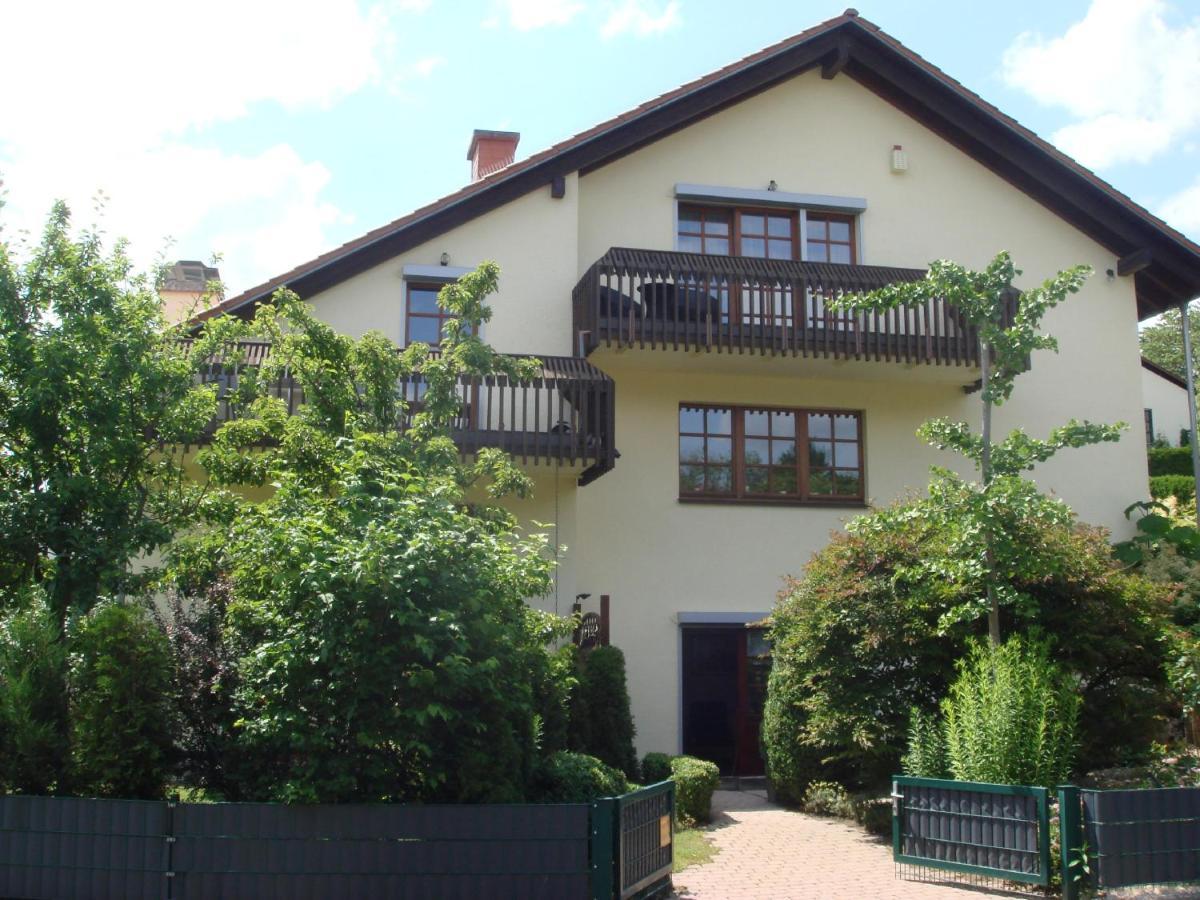 Neustadt an der Weinstraße Ferienwohnung-Barrique מראה חיצוני תמונה