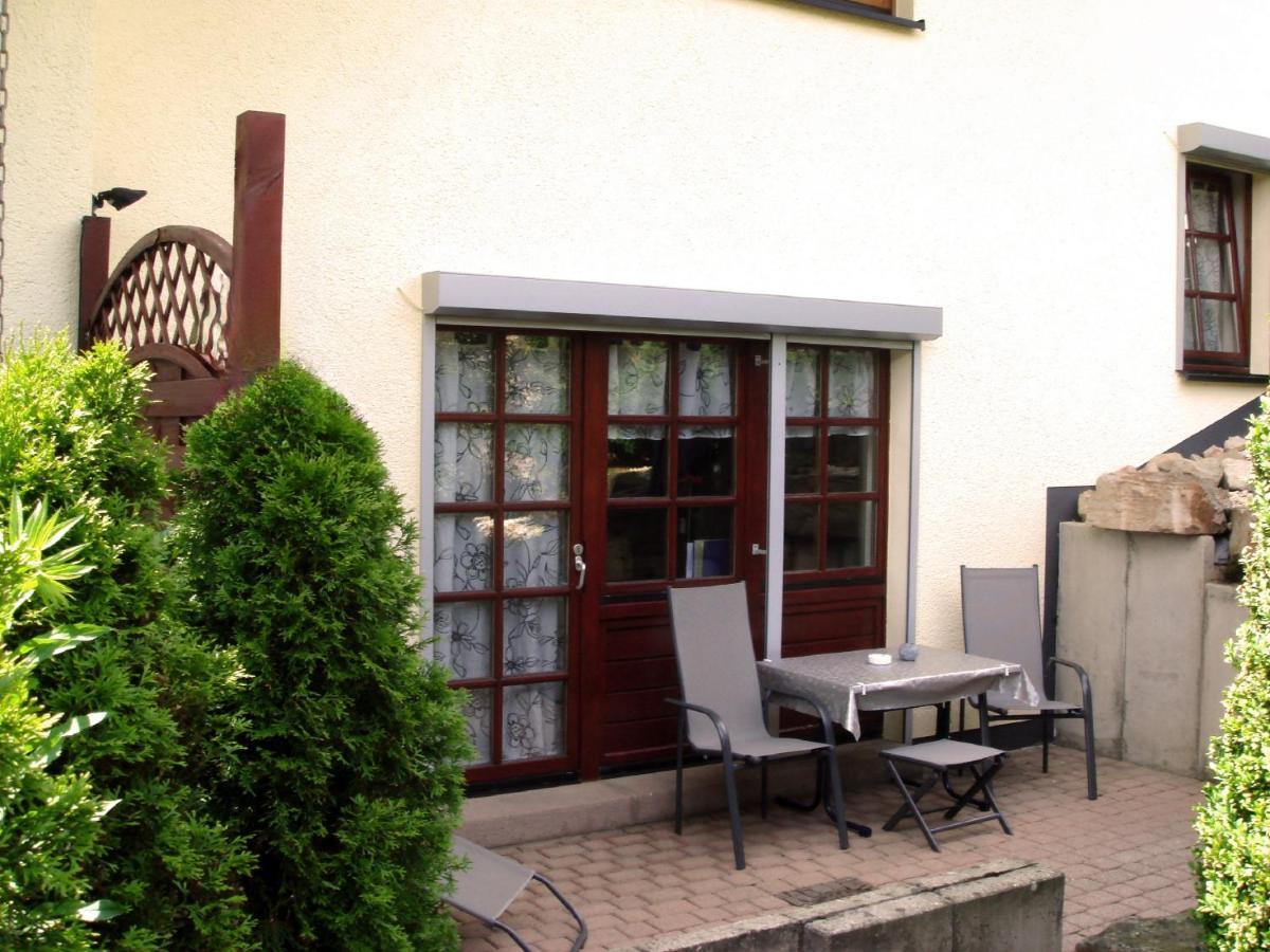 Neustadt an der Weinstraße Ferienwohnung-Barrique מראה חיצוני תמונה