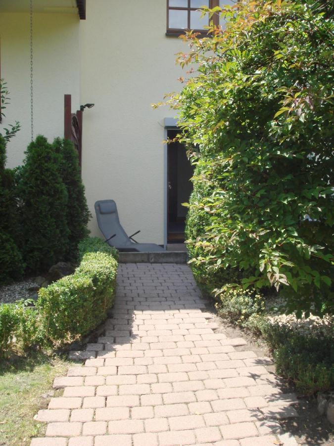 Neustadt an der Weinstraße Ferienwohnung-Barrique מראה חיצוני תמונה